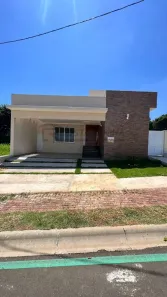 Casa de Condomínio com 4 Quartos à venda, 231m² no Residencial Lagos D'Icaraí, Salto
