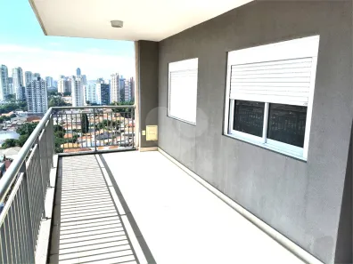Apartamento com 2 Quartos à venda, 77m² no Parque da Vila Prudente, São Paulo