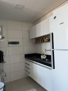 Apartamento com 1 Quarto para alugar, 33m² no Ilha do Leite, Recife