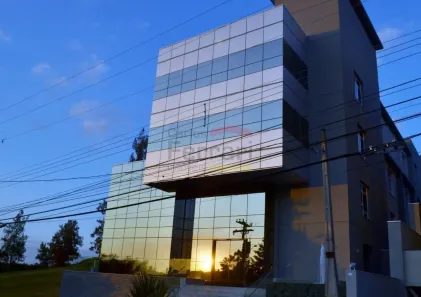 Prédio Comercial à venda, 2700m² no Loteamento Alphaville Campinas, Campinas