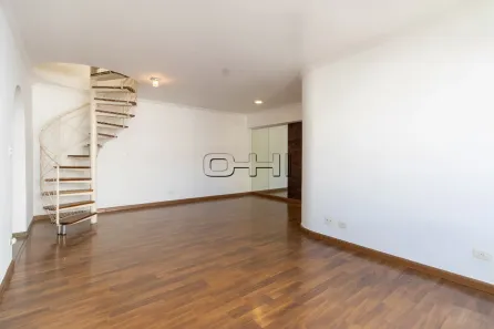 Cobertura com 5 Quartos à venda, 267m² no Perdizes, São Paulo