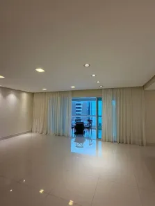 Apartamento com 4 Quartos à venda, 218m² no Ponta D'Areia, São Luís