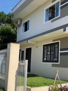 Sobrado com 5 Quartos à venda, 381m² no Ilha da Figueira, Jaraguá do Sul