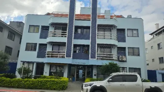 Apartamento com 1 Quarto à venda, 46m² no Canasvieiras, Florianópolis