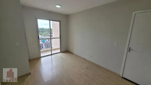 Apartamento com 2 Quartos para alugar, 52m² no Vila Moreira, São Paulo