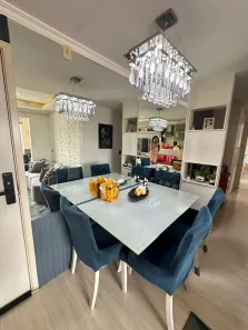 Apartamento com 2 Quartos à venda, 60m² no Santo Antônio, Osasco