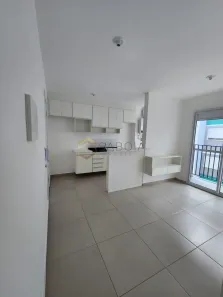 Apartamento com 2 Quartos à venda, 40m² no Jurubatuba, São Paulo
