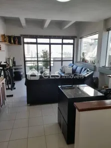 Cobertura com 3 Quartos à venda, 186m² no Perdizes, São Paulo
