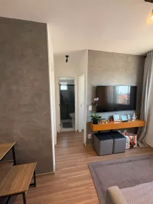 Apartamento com 2 Quartos à venda, 41m² no Parque Arariba, São Paulo