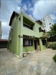 Sobrado com 6 Quartos à venda, 310m² no Cristal, Porto Alegre