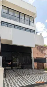 Prédio Comercial para alugar, 387m² no Menino Deus, Porto Alegre