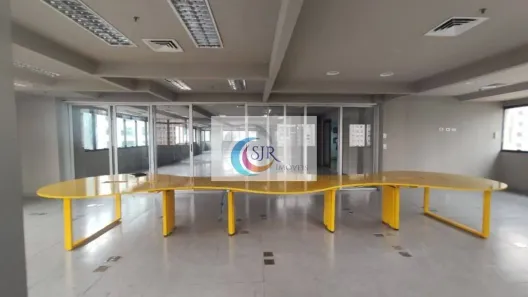 Sala Comercial para alugar, 300m² no Itaim Bibi, São Paulo