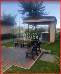 Apartamento com 2 Quartos à venda, 51m² no Morada das Vinhas, Jundiaí