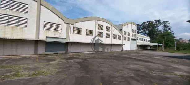 Galpão/Depósito/Armazém para alugar, 5499m² no Rio Abaixo, Itaquaquecetuba