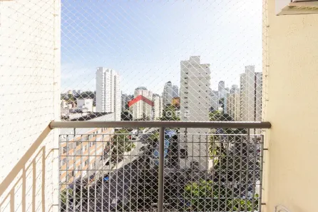 Apartamento com 2 Quartos à venda, 68m² no Vila Mariana, São Paulo