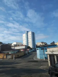 Apartamento com 2 Quartos para alugar, 55m² no Jardim Nordeste, São Paulo