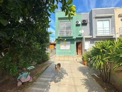 Casa com 2 Quartos à venda, 83m² no Ingleses do Rio Vermelho, Florianópolis