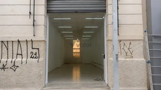 Ponto Comercial para alugar, 120m² no Centro, Campinas