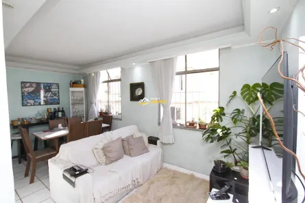 Apartamento com 2 Quartos à venda, 65m² no Carlos Prates, Belo Horizonte