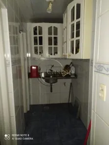 Sala Comercial com 1 Quarto à venda, 130m² no República, São Paulo