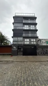 Apartamento com 2 Quartos à venda, 48m² no Intermares, Cabedelo