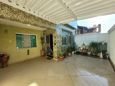 Casa com 3 Quartos à venda, 105m² no Vila Valqueire, Rio de Janeiro