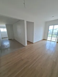 Apartamento com 2 Quartos à venda, 56m² no Jardim Pedroso, Mauá