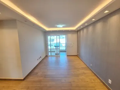Apartamento com 3 Quartos à venda, 101m² no Jardim Nova Aliança Sul, Ribeirão Preto