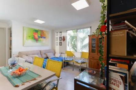 Apartamento com 2 Quartos à venda, 45m² no Vila Nova Cachoeirinha, São Paulo