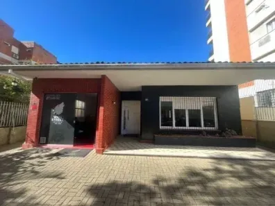 Imóvel Comercial com 1 Quarto para alugar, 250m² no Centro, São Leopoldo