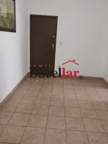 Apartamento com 1 Quarto à venda, 37m² no Méier, Rio de Janeiro