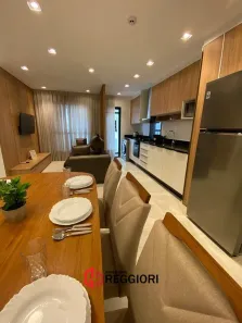 Apartamento com 2 Quartos para alugar, 68m² no Vila Operária, Itajaí