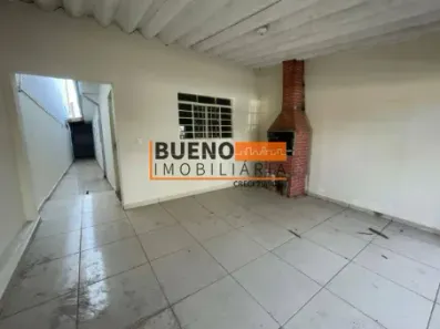 Casa com 3 Quartos à venda, 100m² no Jardim das Orquídeas, Santa Bárbara D'Oeste