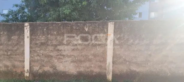 Lote/Terreno à venda, 179m² no Vila Monte Alegre, Ribeirão Preto