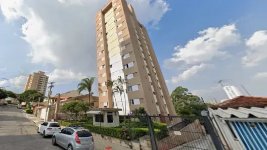 Apartamento com 2 Quartos à venda, 62m² no Vila Paulicéia, São Paulo