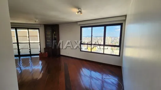 Apartamento com 4 Quartos para alugar, 280m² no Santa Teresinha, São Paulo