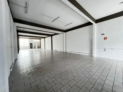 Galpão/Depósito/Armazém para alugar, 173m² no Rio Branco, Novo Hamburgo