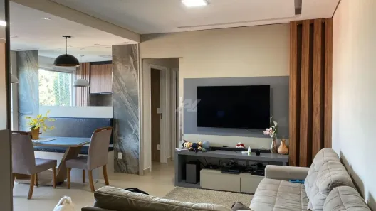 Apartamento com 2 Quartos à venda, 75m² no Parque Industrial, Campinas