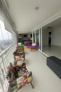 Apartamento com 4 Quartos à venda, 177m² no Jardim Monte Kemel, São Paulo