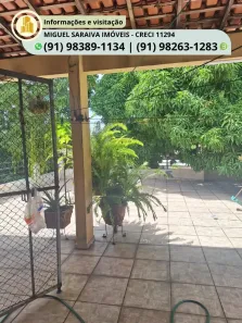 Prédio Comercial com 6 Quartos à venda, 580m² no Nazaré, Belém