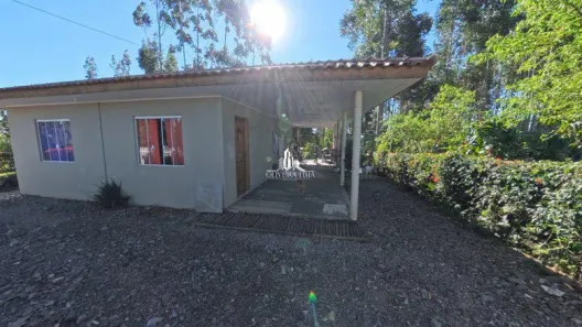 Fazenda/Sítio à venda, 100m² no , Bocaiúva do Sul