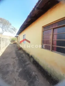 Casa com 2 Quartos à venda, 235m² no Parque Universitário, Rio Claro