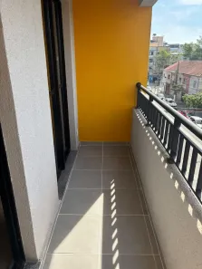 Apartamento à venda, 27m² no Belenzinho, São Paulo