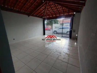 Casa com 3 Quartos à venda, 132m² no Parque Industrial, São José dos Campos