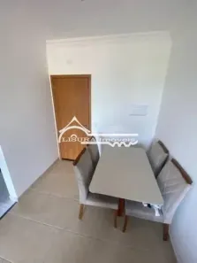 Apartamento com 2 Quartos à venda, 55m² no Parque Santo Antônio, Jacareí