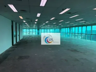 Sala Comercial para alugar, 900m² no Vila Guarani (Z Sul), São Paulo