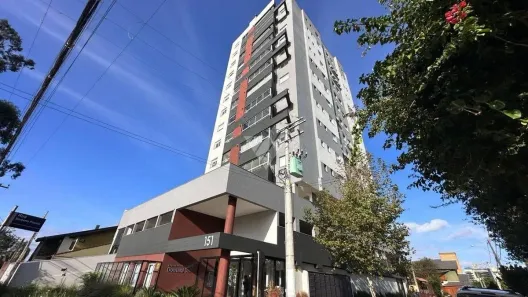 Apartamento com 3 Quartos para alugar, 85m² no Dom Feliciano, Gravataí
