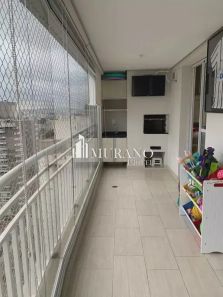 Apartamento com 3 Quartos à venda, 112m² no Mooca, São Paulo