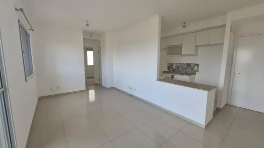 Apartamento com 2 Quartos à venda, 57m² no Parque Euclides Miranda, Sumaré