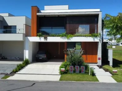 Casa com 3 Quartos à venda, 284m² no Pedra Branca, Palhoça